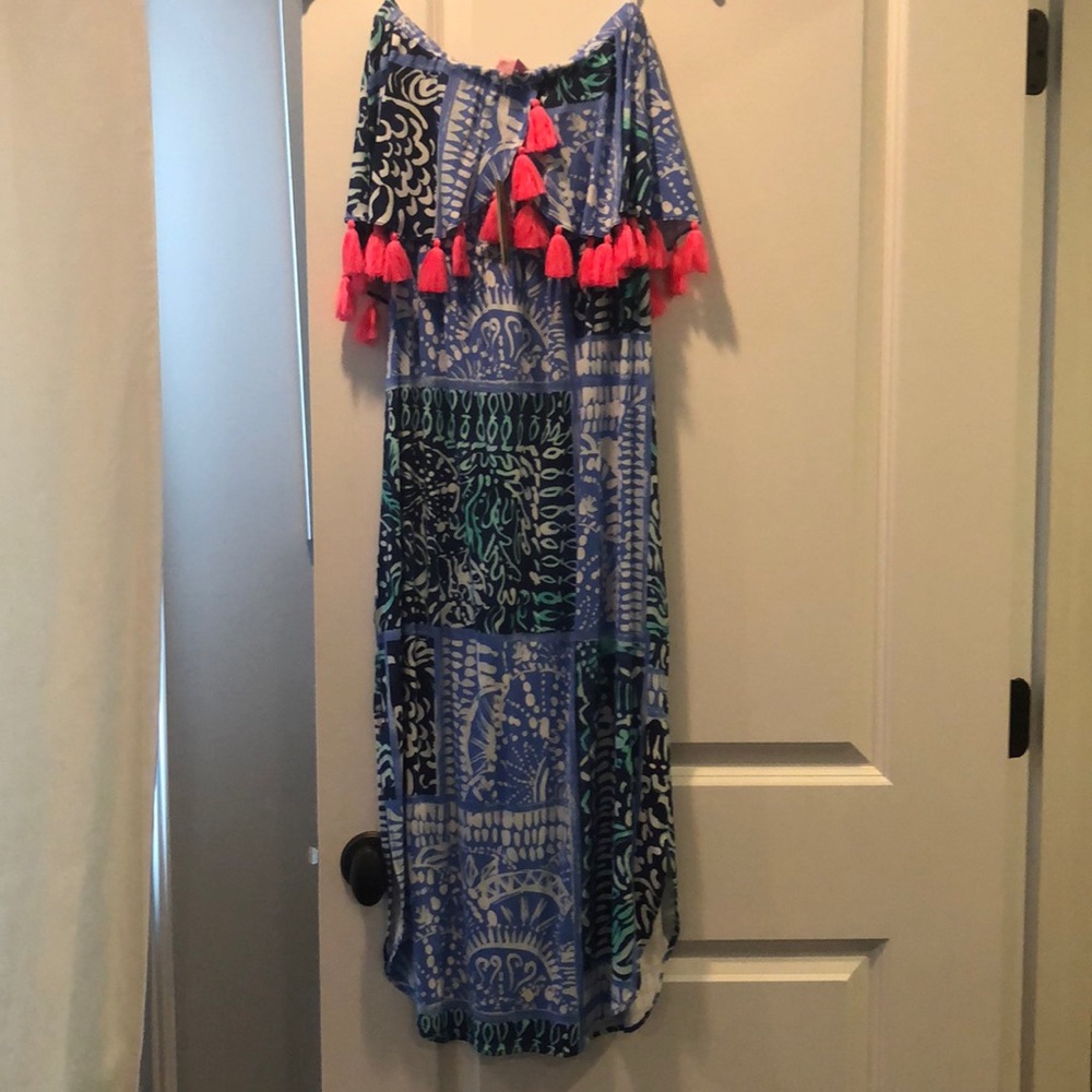 Lilly Pulitzer Dress XS